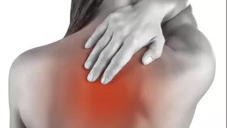 Tres causas del dolor de espalda que afectan a las mujeres