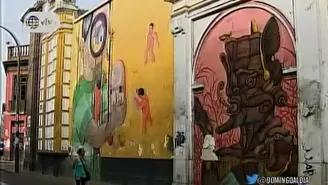Municipalidad de Lima: la sanción que recibió por el retiro de los murales