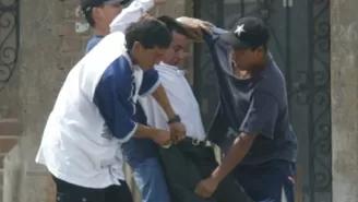 Raqueteros en Lima: conozca dónde y cómo atacan a sus víctimas