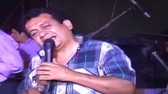 Tony Rosado vuelve a incurrir en maltrato a las mujeres en sus conciertos