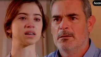 Bianca confesará a Fernando que está embarazada y tomará la decisión más dolorosa (AVANCE)