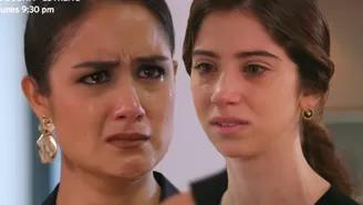 Bianca culpó a Fiorella por la muerte de Gustavo y anunció que se va a otro país