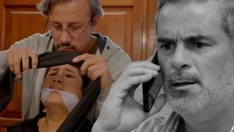 Fernando se enterará que Fiorella fue secuestrada y hará de todo para ayudarla (AVANCE)