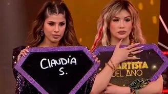 Yahaira Plasencia y su voto contra Claudia Serpa para que vaya a sentencia: "Aquí se canta, baila y se hace show"