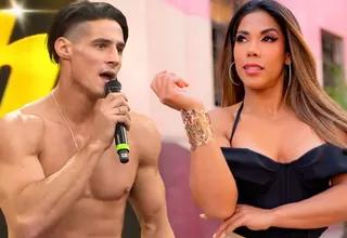 Karen Dejo apuesta por Facundo González en El Gran Show: “Me encantaría que levante la copa”