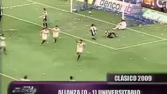 Alianza Lima vs Universitario: Lo mejor de los clásicos del recuerdo 