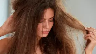 Elimina el frizz de tu cabello con lo último en tratamiento para el cabello