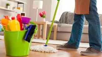 Limpieza del hogar: este método ecológico elimina las bacterias y ácaros en tu casa 