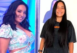 Alejandra Baigorria sometió a Marianita Espinoza a radical cambio de look
