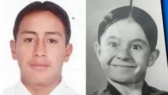 Christian Cueva antes y después: mira el parecido con Alfalfa de la película Los pequeños traviesos.