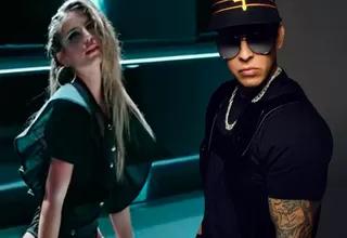 Daddy Yankee: ¿Cuánto le pagó a Flavia Laos por el videoclip "Problema"?