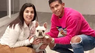 Edison Flores: Su novia Ana Siucho festejó despedida de soltera en "Disney"