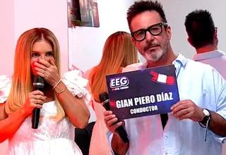 Esto es guerra: ¿Carlos Carlín será el reemplazo de Gian Piero Díaz en la conducción de EEG?