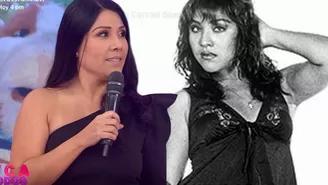 Tula Rodríguez es comparada con Michelle Soifer por su antes y después. 