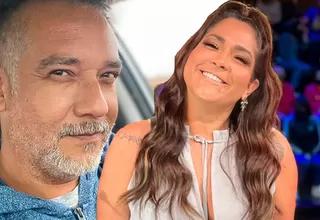 Habacilar: ¿Roger del Águila y Katia Palma serán los conductores del programa?