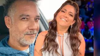 Habacilar: ¿Roger del Águila y Katia Palma serán los conductores del programa?