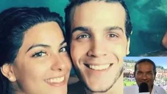 	Mario Irivarren e Ivana Yturbe retomaron su relación, según Reinaldo Dos Santos