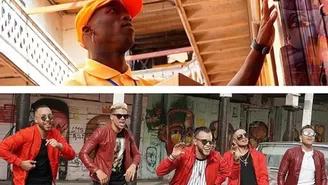Luis Advíncula: ¿Cuánto cobró por videoclip de Combinación de La Habana?