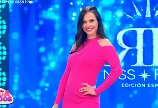  Maju Mantilla: ¿Qué debe tener una Miss Perú para convertirse en la Miss Mundo?