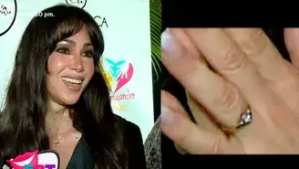 	<p>¿Melissa Loza y Juan Diego Álvarez se comprometieron?</p>