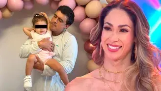 ¿Melissa Loza y su novio Juan Diego Álvarez tendrán su segundo bebé?