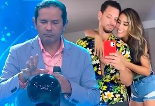 Melissa Paredes: Reinaldo Dos Santos hizo fuerte predicción sobre el futuro amoroso de empresaria y Anthony Aranda