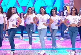 Miss Perú La Pre: Kyara Villanella, Gaela Barraza y Alondra Huarac entre las 10 finalistas
