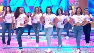 Miss Perú La Pre: Kyara Villanella, Gaela Barraza y Alondra Huarac entre las 10 finalistas.