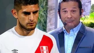 	Perú vs Brasil: ¿Carlos Zambrano jugará el partido por la Copa América?