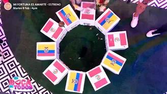 Perú vs Ecuador: Cuy "Renato" lanzó insólita predicción para el partido