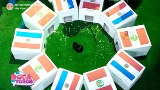 Perú vs Paraguay: "Cuy Renato" y su pronóstico que sorprendió a todos