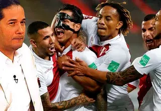 Perú vs Paraguay: ¿Reinaldo Dos Santos reveló que la selección peruana irá a Qatar 2022?