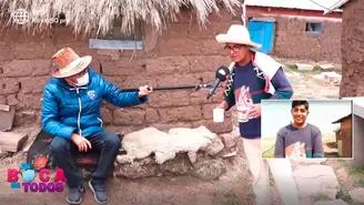 TikTok: Andrés Soto mostró por primera vez su casa en Cusco
