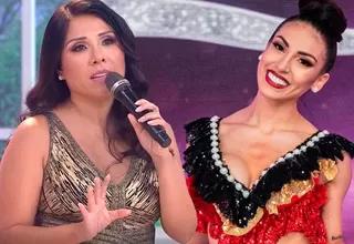 Tula Rodríguez: "Allison Pastor merece ser la ganadora de Reinas del Show"