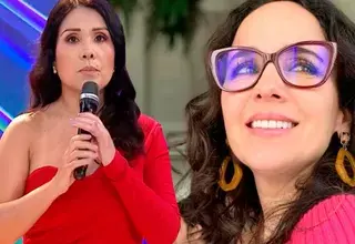 Tula Rodríguez: "Érika Villalobos está demostrando valentía, no tiene por qué ocultarse"