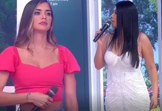 Tula Rodríguez: "Korina Rivadeneira no es tan bonita, sino hubiera sido Miss Venezuela"