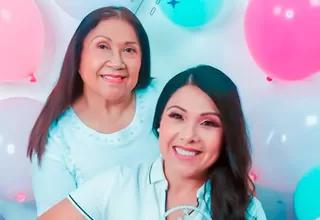 Tula Rodríguez recordó a su madre con emotivo video: “Gracias por todo el legado”