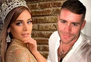 Pancho Rodríguez sobre su romance con Nathaly Terrones, candidata al Miss Perú 2023: Estamos muy felices