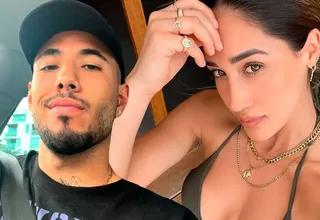 ¿Sergio Peña y Tepha Loza en coqueteos tras misteriosa foto en Instagram?