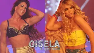 Melissa Loza y Sheyla Rojas se confesarán con Gisela Valcárcel