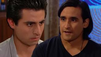 Amaru confesará a Kevin la penosa decisión que tomará sobre Micaela (AVANCE)