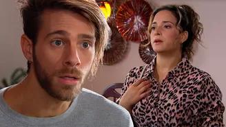 Benjamín quedará en shock por revelación de Verónica sobre Natalia (AVANCE)