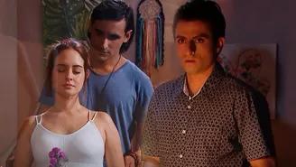 Kevin sufrirá al ver a Micaela y Amaru en romántica situación (AVANCE)