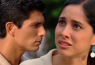 Lucía exigió a Franco que la respete y aseguró que no volverán juntos