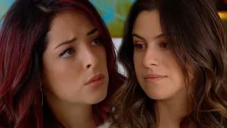 Sara revelará a Valentina cómo se vengará de Gustavo (AVANCE)