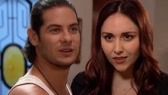 Sebastián quedará impactado al volver a ver a Claudia (AVANCE)