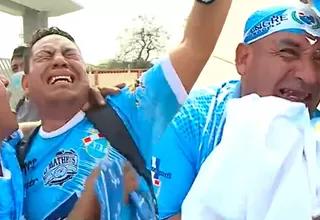 ADT de Tarma campeón de la Copa Perú: hinchas lloraron de emoción tras ascenso a Primera División luego de 31 años