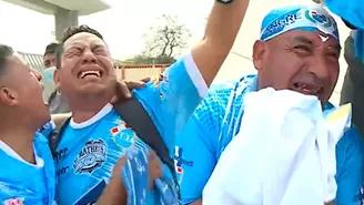 ADT de Tarma campeón de la Copa Perú: hinchas lloraron de emoción tras ascenso a Primera División luego de 31 años