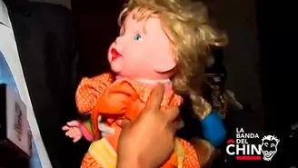 Annabelle peruana: Conoce la terrorífica historia de la muñeca poseída 