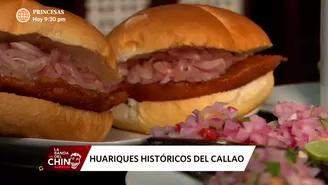 Callao: huariques más famosos del distrito se reinventan con riquísimos platos